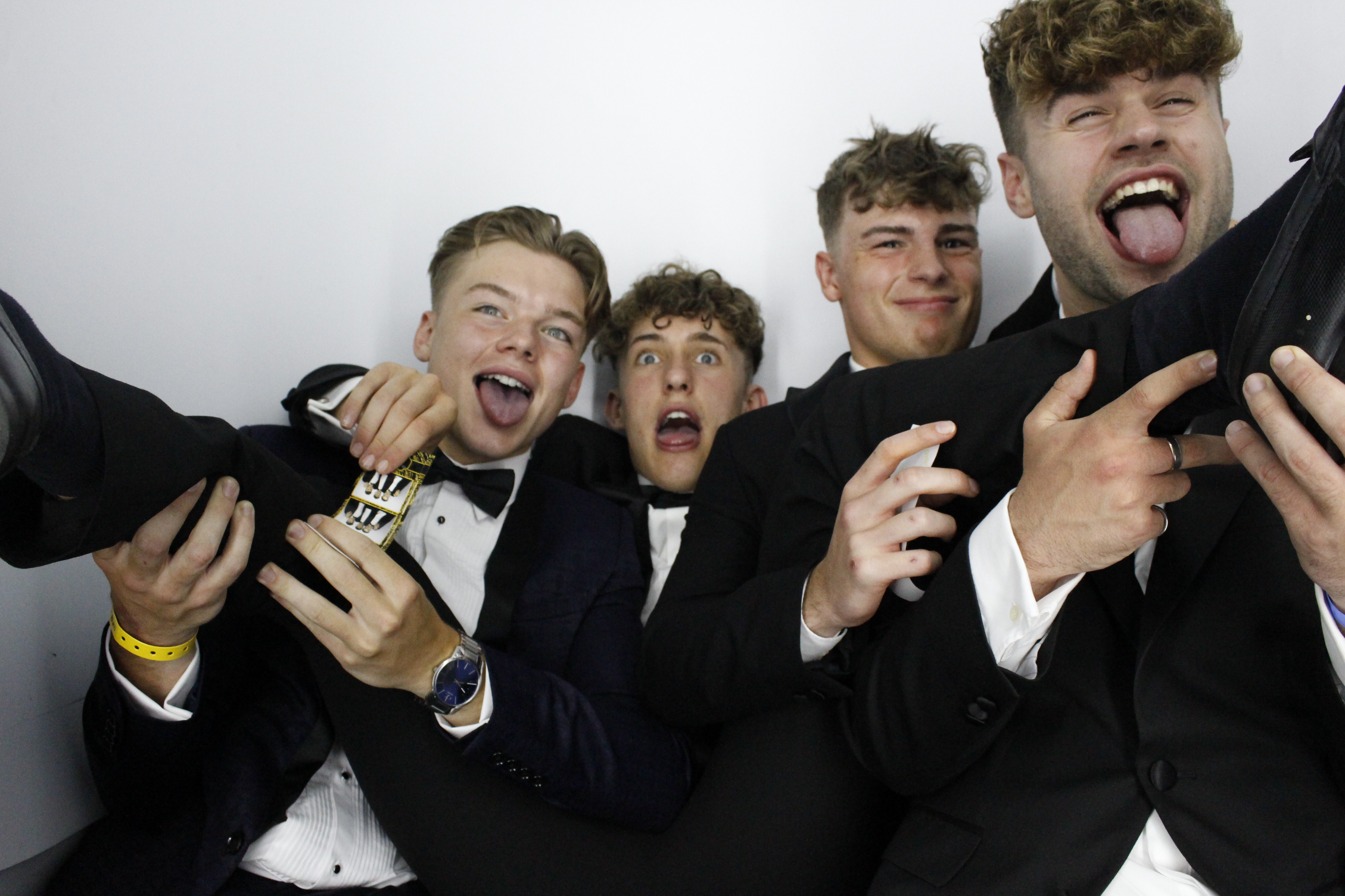 Whitgift School Year 13 Prom | View more photos from the event at gallery.myphotoboothexperience.co.uk/u/MyPhotoBoothExperienceLtd/Whitgift-School-Year-13-Prom